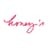 Honey's logo