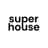 Superhouse Gallery logo