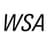 WSA logo